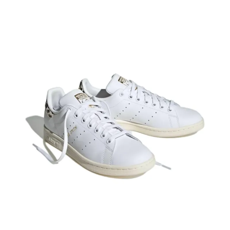 Adidas Stan Smith Cloud White Off White Wonder White Women's-2