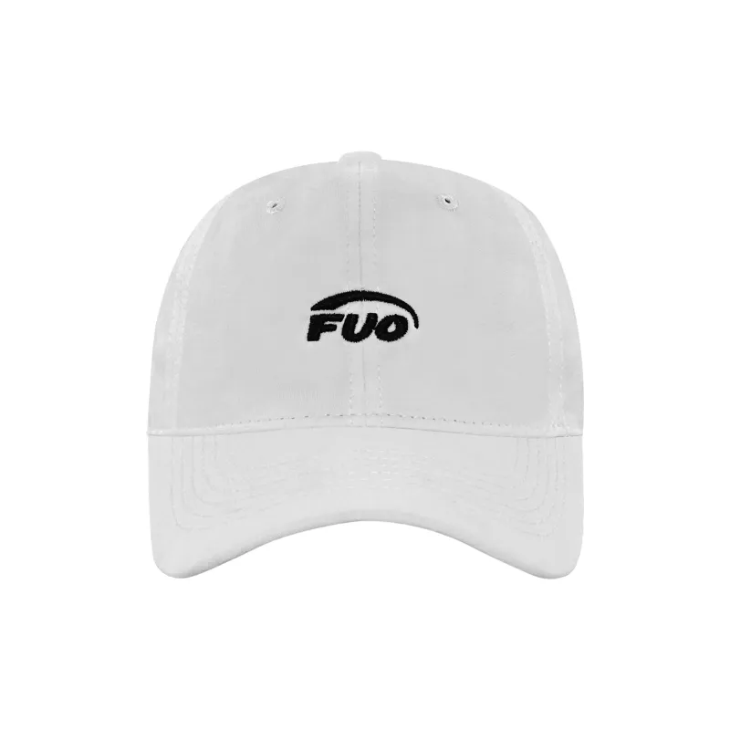 FUO Cotton Baseball Caps Unisex-1