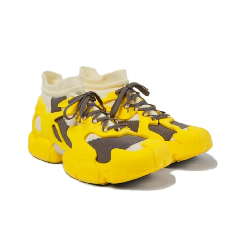 Camperlab Tossu Panelled Chunky Sneakers-1