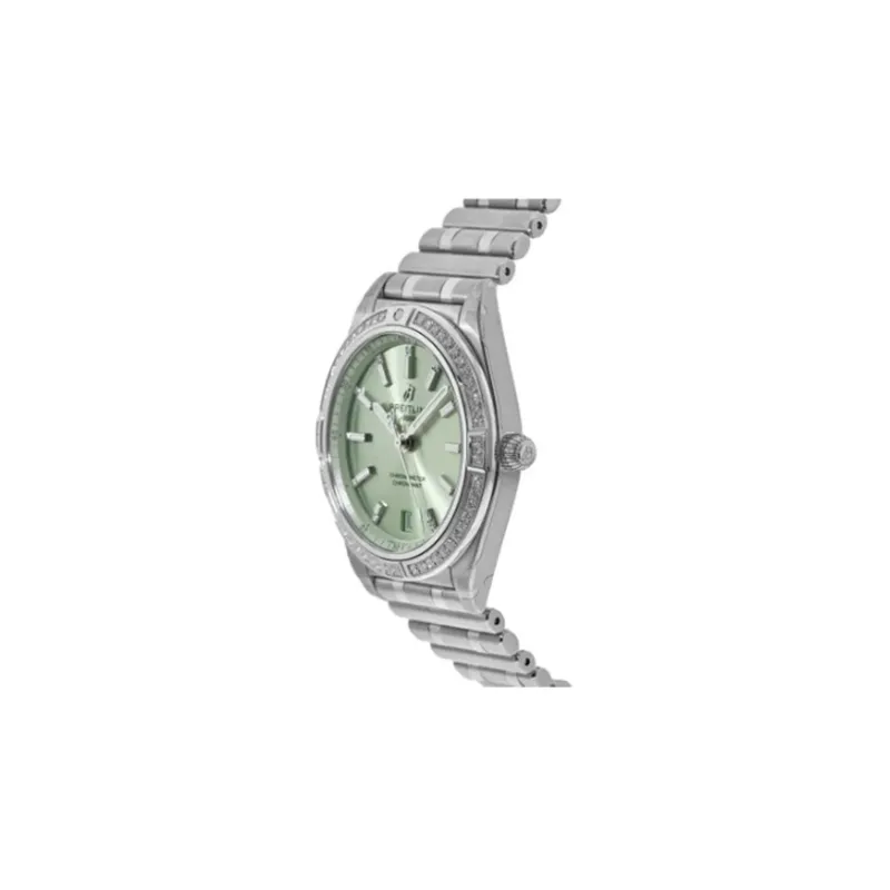 Breitling Unisex Mechanical Chronograph Collection Watch-3