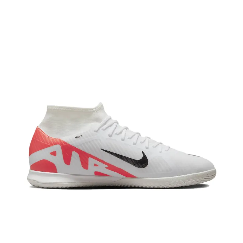 Nike Mercurial Superfly 9 Academy Black White Red-1