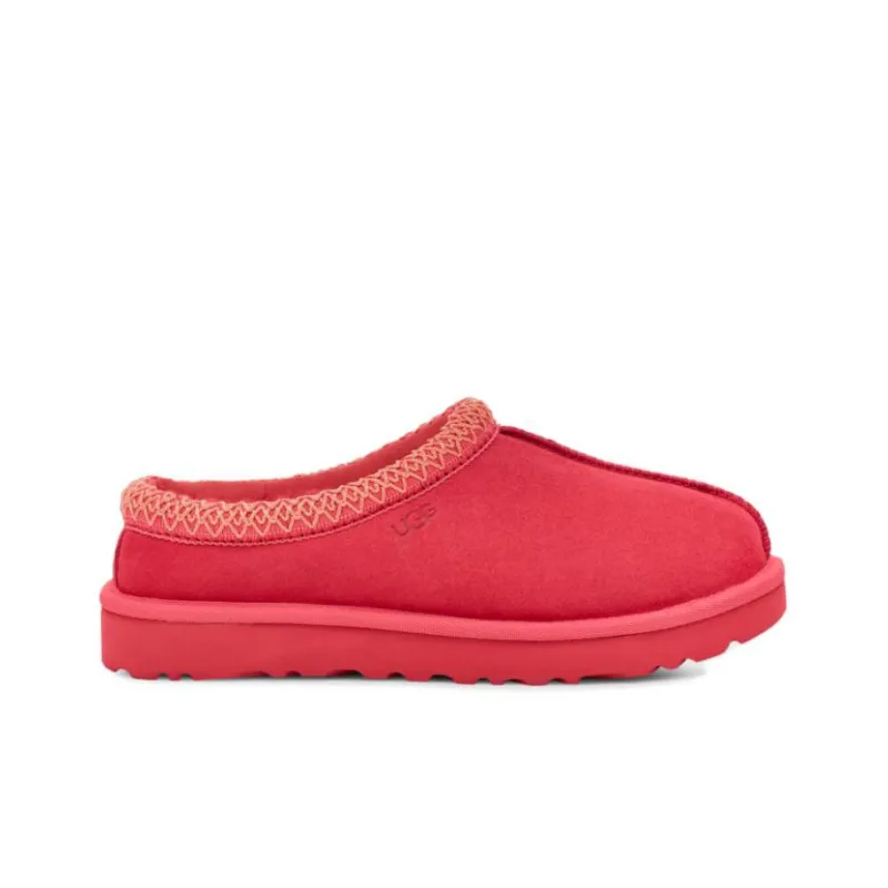 UGG Tasman Slipper Pink Glow Women's-1