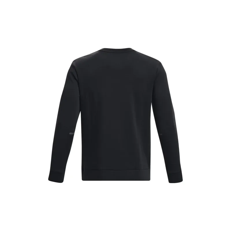 Under Armour Unstoppable Sweatshirt Men's Black-1