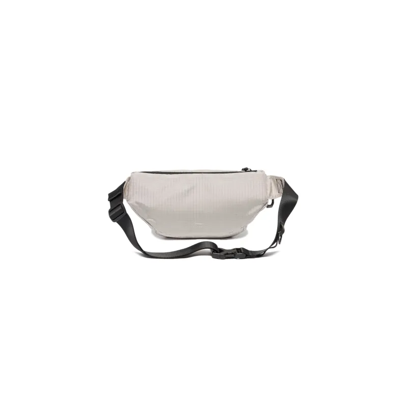 LiNing Polyamide Sling Bag Fanny Pack Regular Unisex Gray-3