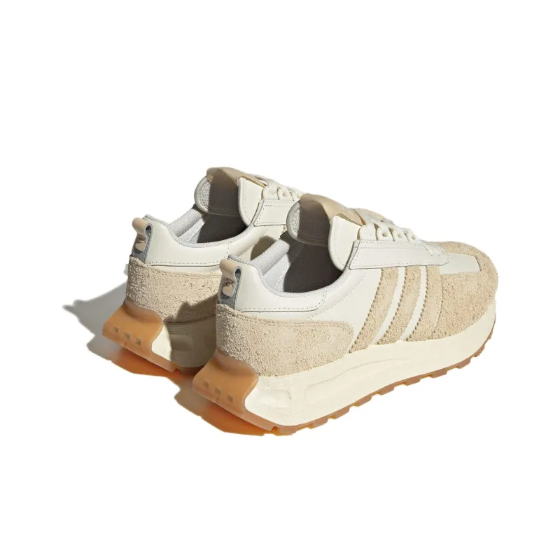 Retropy E5 Women's Adidas Originals 'Off White Sand Strata' Women's-3