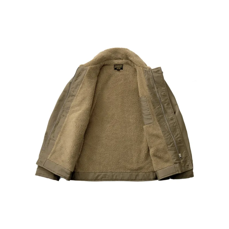 AKCLUB Vintage Collection Jacket Men's-6
