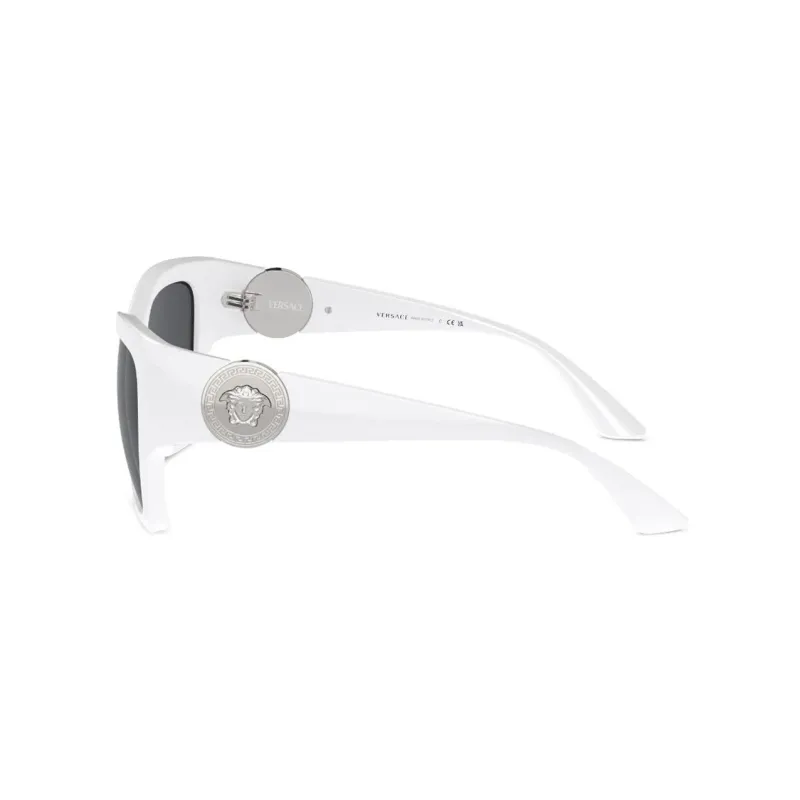 VERSACE Cat Eye Sunglasses-2