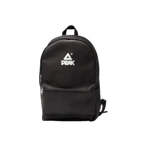 PEAK Backpacks Black