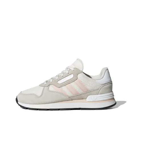 Adidas Women's Treziod 2 'White Wonder Quartz'