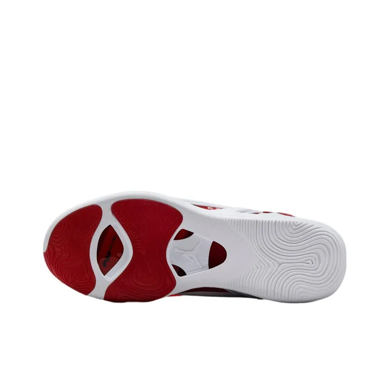 JORDAN Tatum 1 Tb University Red-5