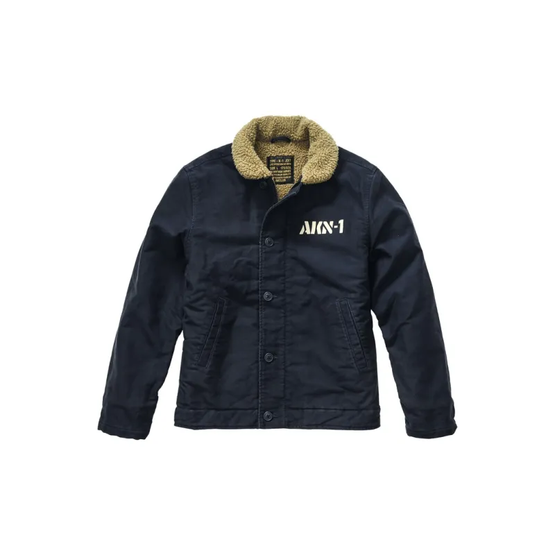 AKCLUB Vintage Collection Jacket Men's-13