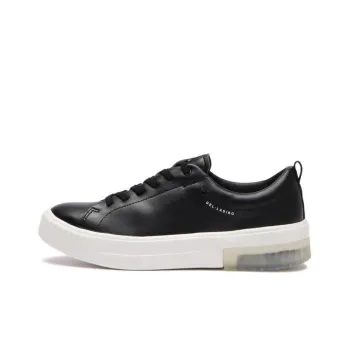Asics Gel Lasiro 'Black' Women's