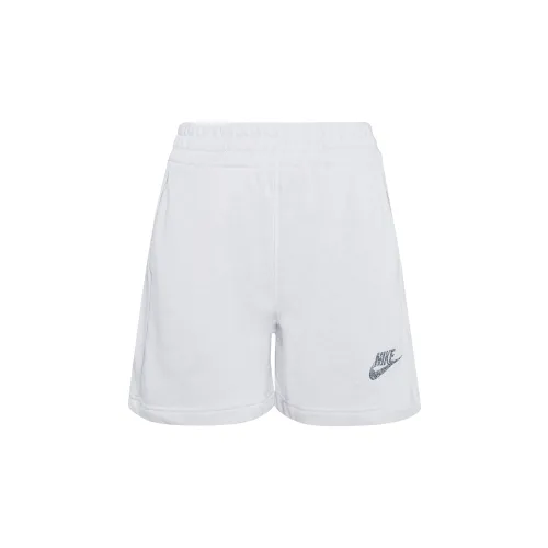 Nike Casual Shorts Women's White