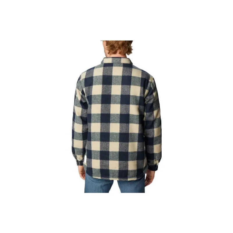 Columbia Jackets Men Multicolor-1