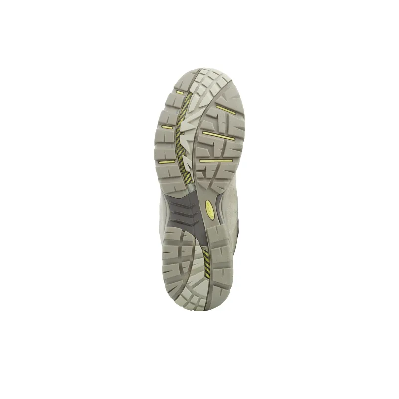 MEINDL Sahara Wear-Resistant Mid-Top Outdoor Shoes Unisex Sand-2
