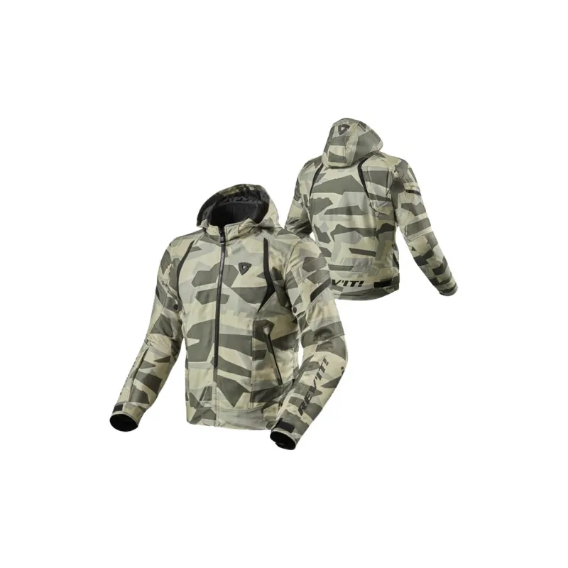 REVIT Biker Jacket-2