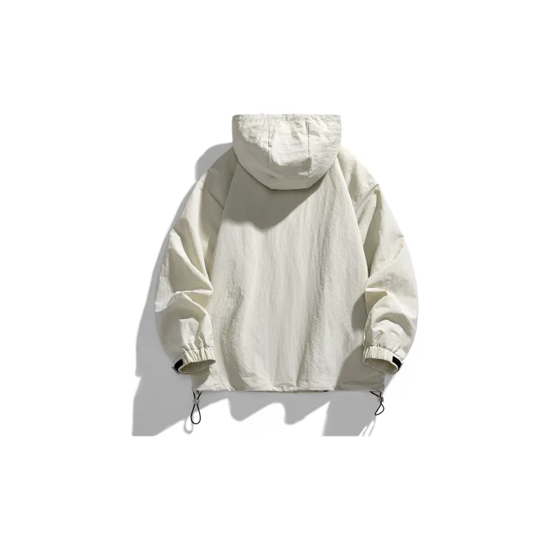 Paddy Julia Jackets Unisex-6