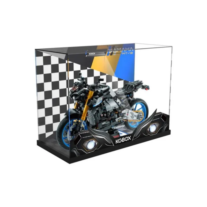 KGBOX Model Accessories-2