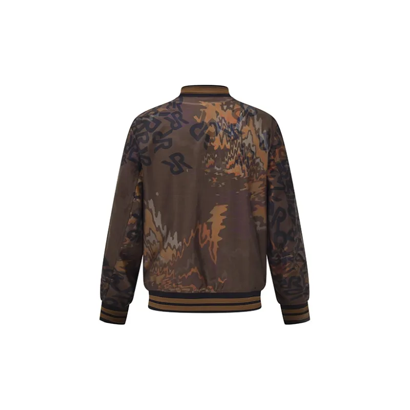 RARE Jackets Men Tan-1