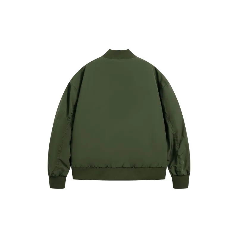 CLINTS Jackets Unisex-4