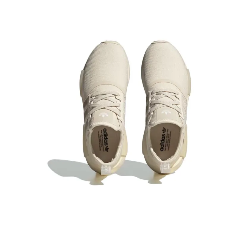 Adidas NMD_R1 'Wonder White' Women's-3