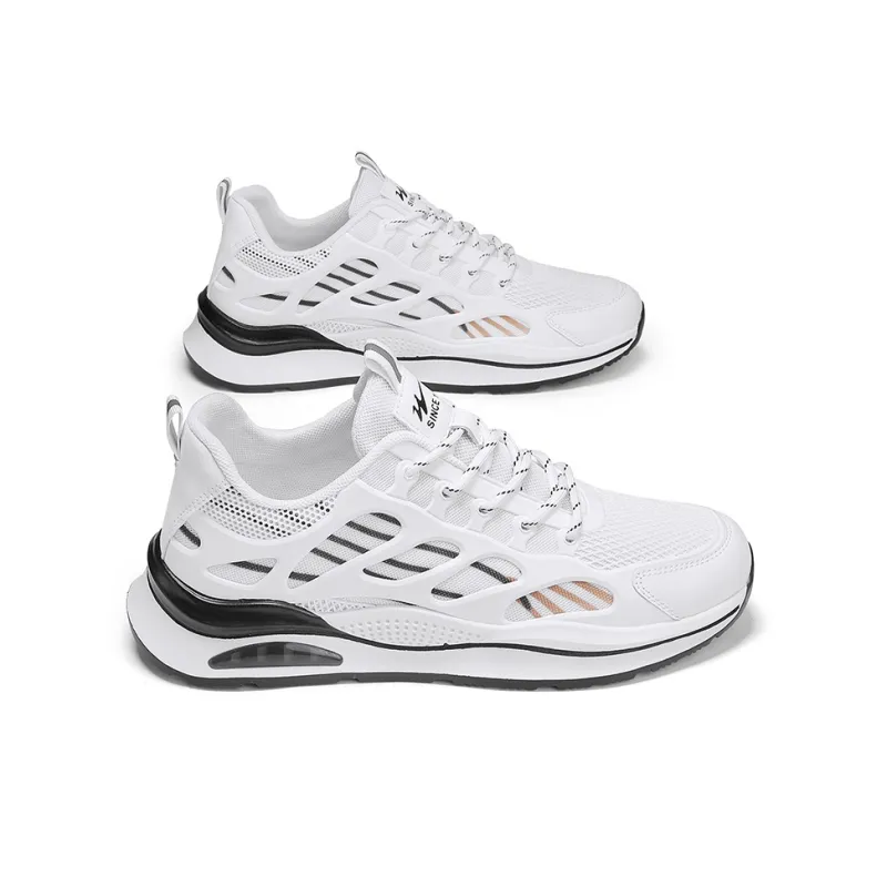 DOUBLE STAR 88 Low Top Running Shoes Unisex-5