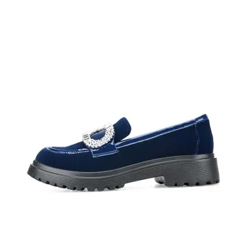 D FUSE SCANDINAVIA Loafers 3.5cm Women's