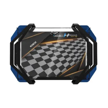 KGBOX Model Accessories