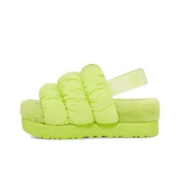 UGG Strap Sandals Women's Green