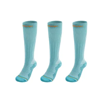 PEAK Unisex Soccer Socks