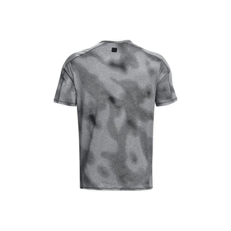 Under Armour Meridian T Shirts Men Black-1