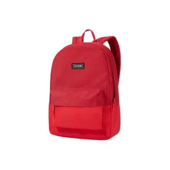 Dakine 600D Polyester Backpack Mini Men's Red