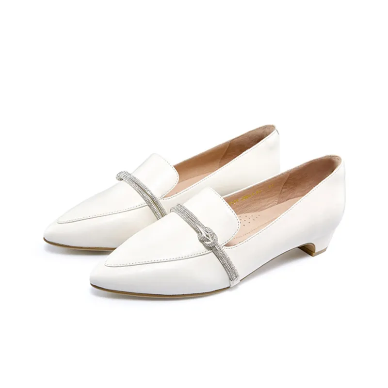 HARSON Women's Casual Shoes 2.8cm Women's-5