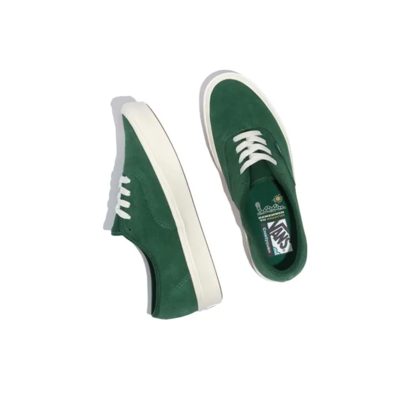 Vans Comfycush Authentic 'Green'-4