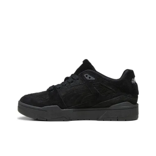 PUMA Slipstream Lo RIPNDIP Lord Nermal Black