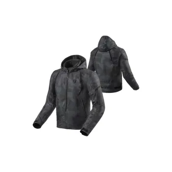 REVIT Biker Jacket