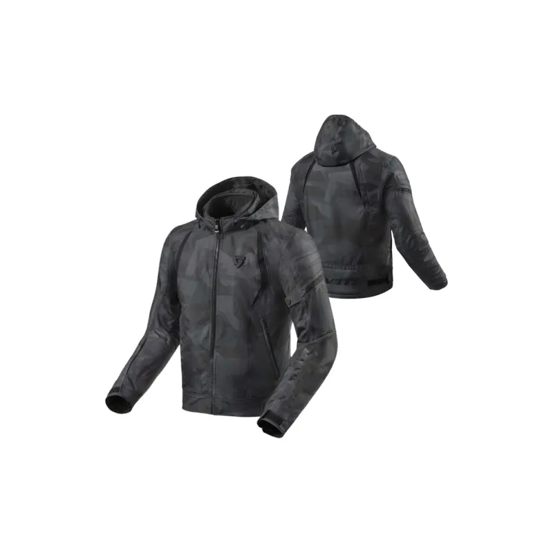 REVIT Biker Jacket-0