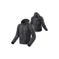 Black Gray Men's