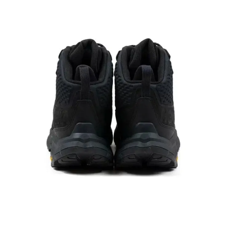 HOKA Anacapa Mid Ankle Boots-3