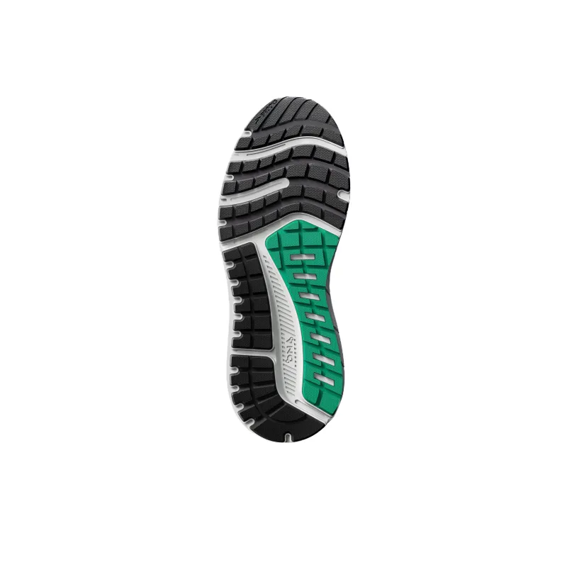 Brooks Women's Ariel 20 'Alloy Green'-5