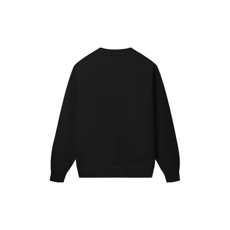 H YXIANG Sweatshirts Men-1