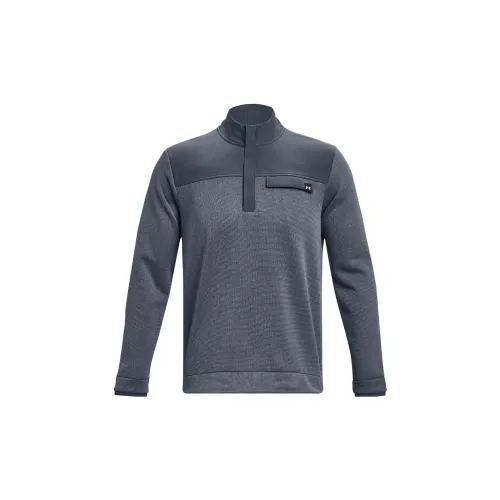 Under Armour Storm Sweater Men Dark Gray