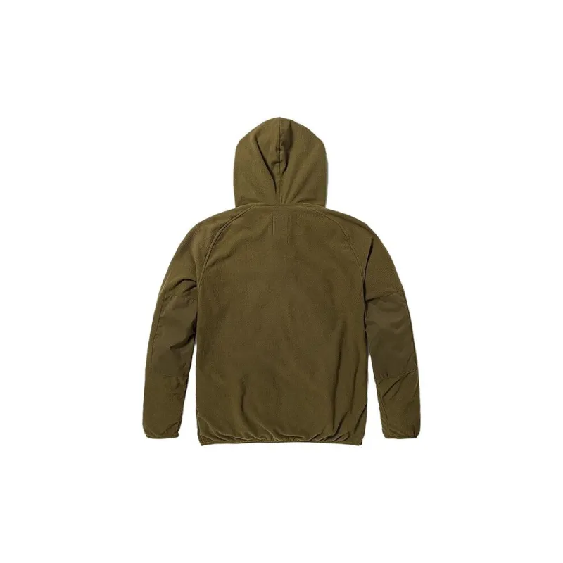 Timberland Jackets Men Dark Olive Green-1