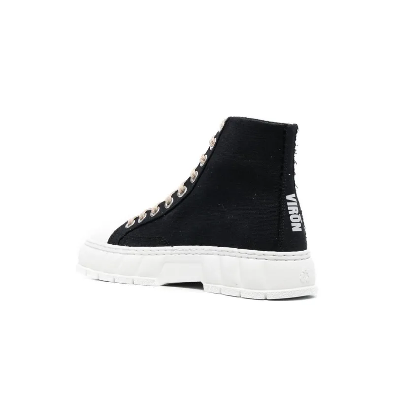 VIRÓN 1982 Techno Sneakers-2