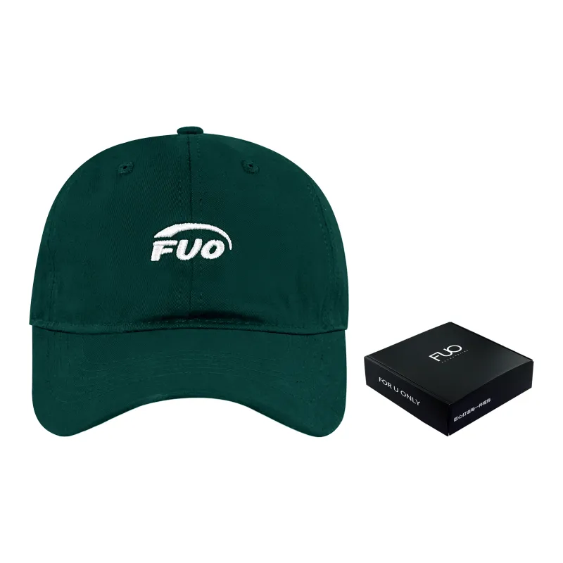 FUO Cotton Baseball Caps Unisex-28