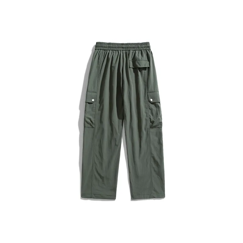 Paddy Julia Casual Pants Unisex-11