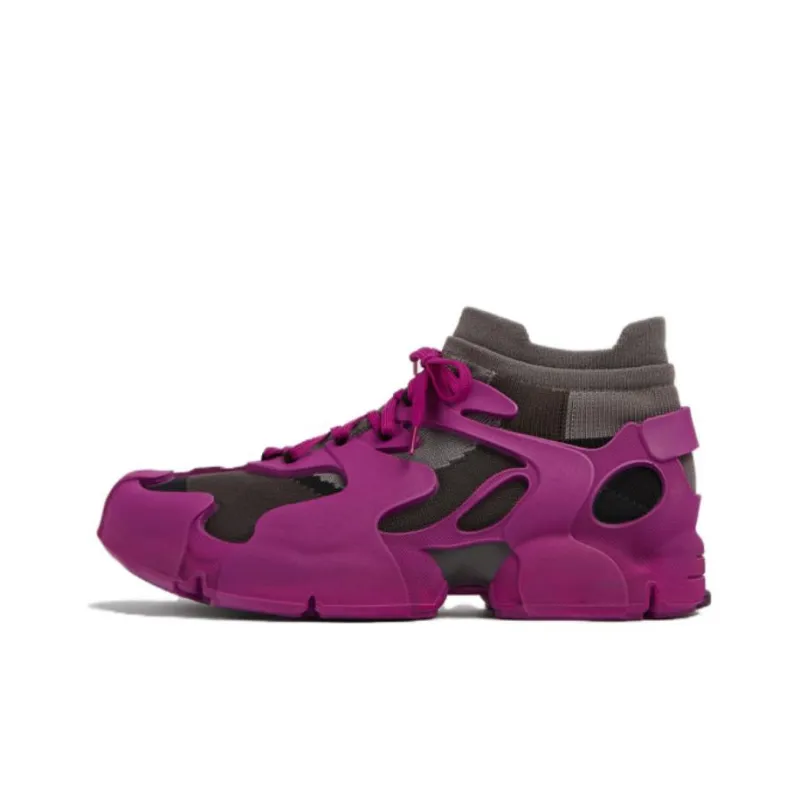 Camperlab Tossu Chunky Sneakers-0