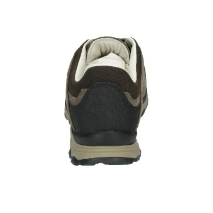 MEINDL Glasgow Non-slip Lightweight Low-Top Outdoor Shoes Men's Brown-3