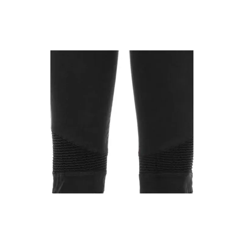 BALMAIN Jeans Women's Black-4