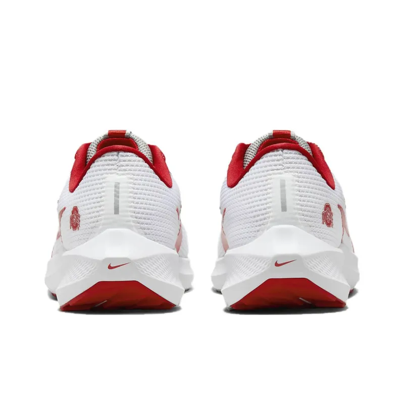 Nike Pegasus 40 Ohio State-4